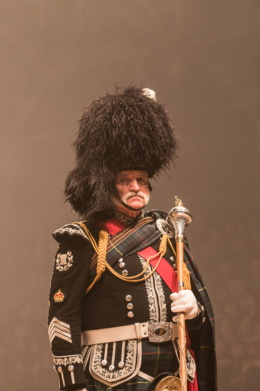 Music Show Scotland @ Ethias Arena, picture 3, photographed by Hilde  Hermans - FrontView Magazine