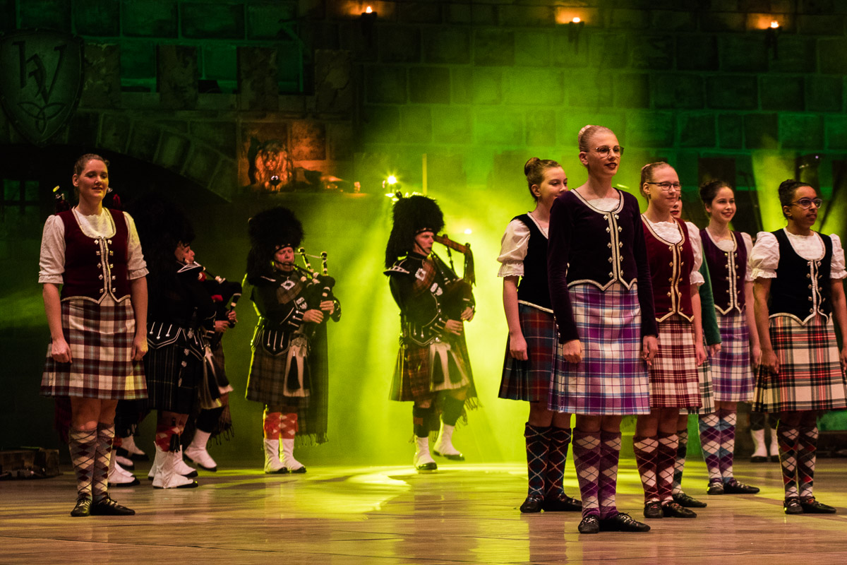 Music Show Scotland @ Ethias Arena, picture 9, photographed by Hilde  Hermans - FrontView Magazine