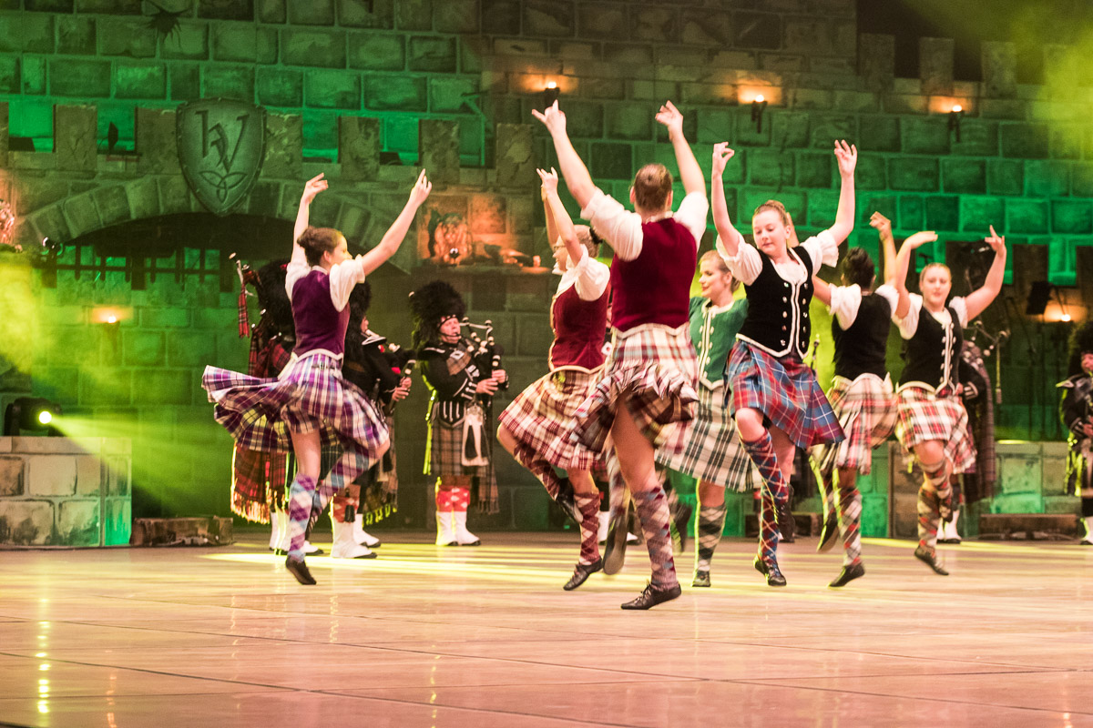 Music Show Scotland @ Ethias Arena, picture 11, photographed by Hilde  Hermans - FrontView Magazine