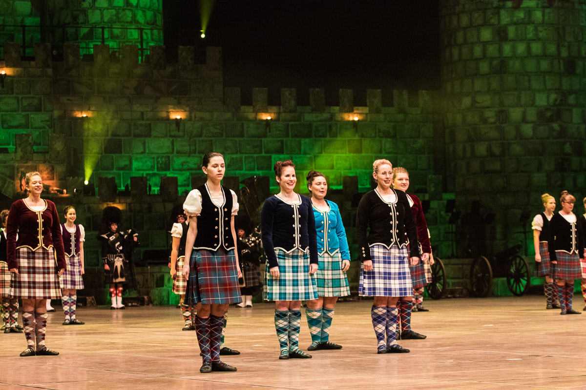 Music Show Scotland @ Ethias Arena, picture 12, photographed by Hilde  Hermans - FrontView Magazine
