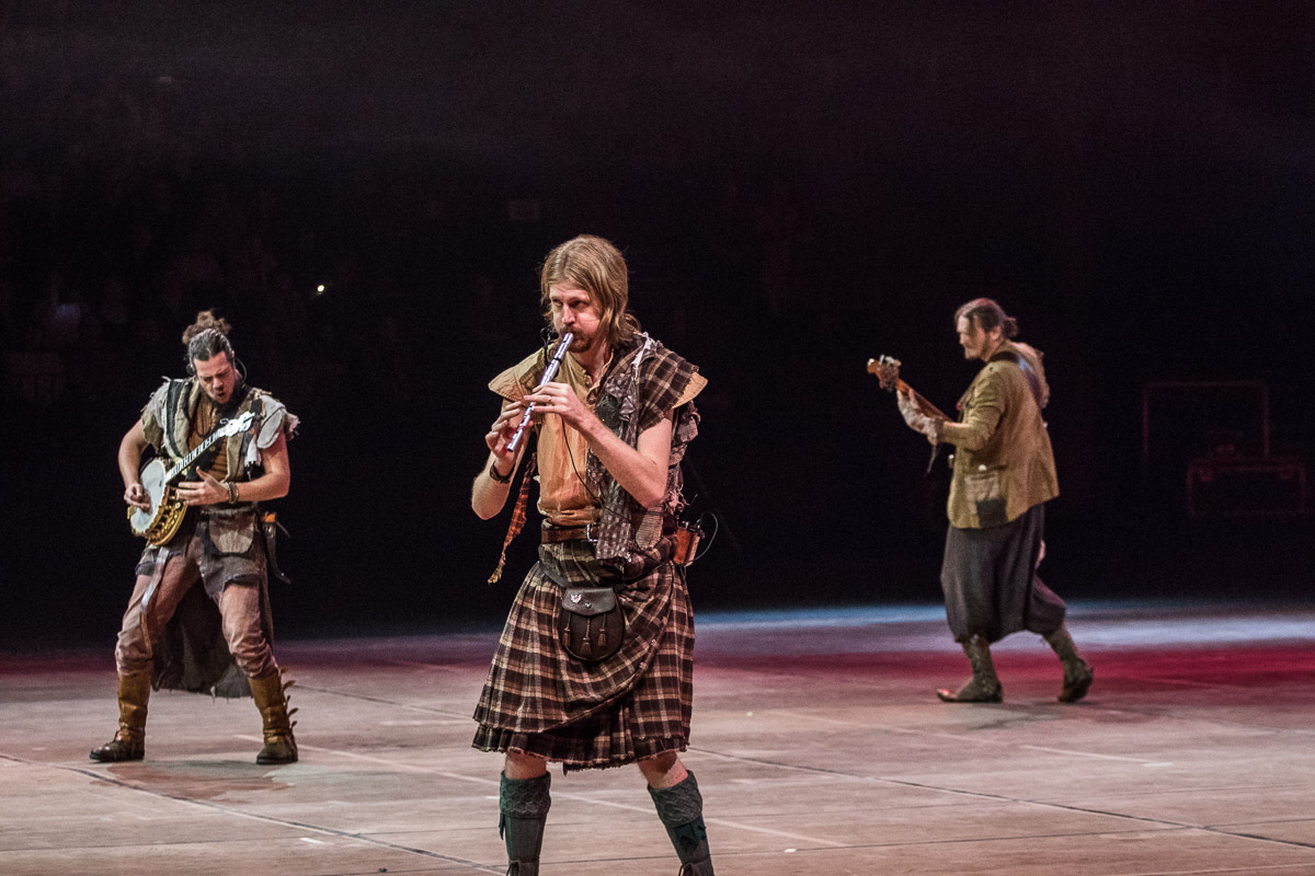 Music Show Scotland @ Ethias Arena, picture 16, photographed by Hilde  Hermans - FrontView Magazine