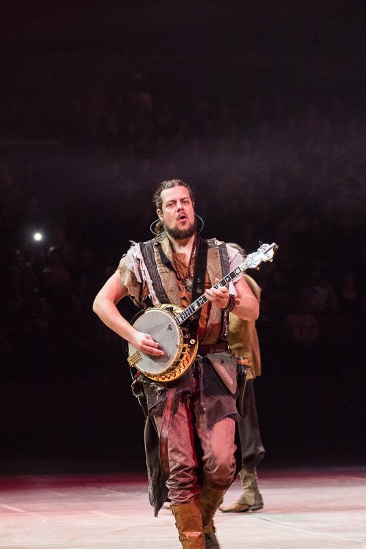 Music Show Scotland @ Ethias Arena, picture 18, photographed by Hilde  Hermans - FrontView Magazine