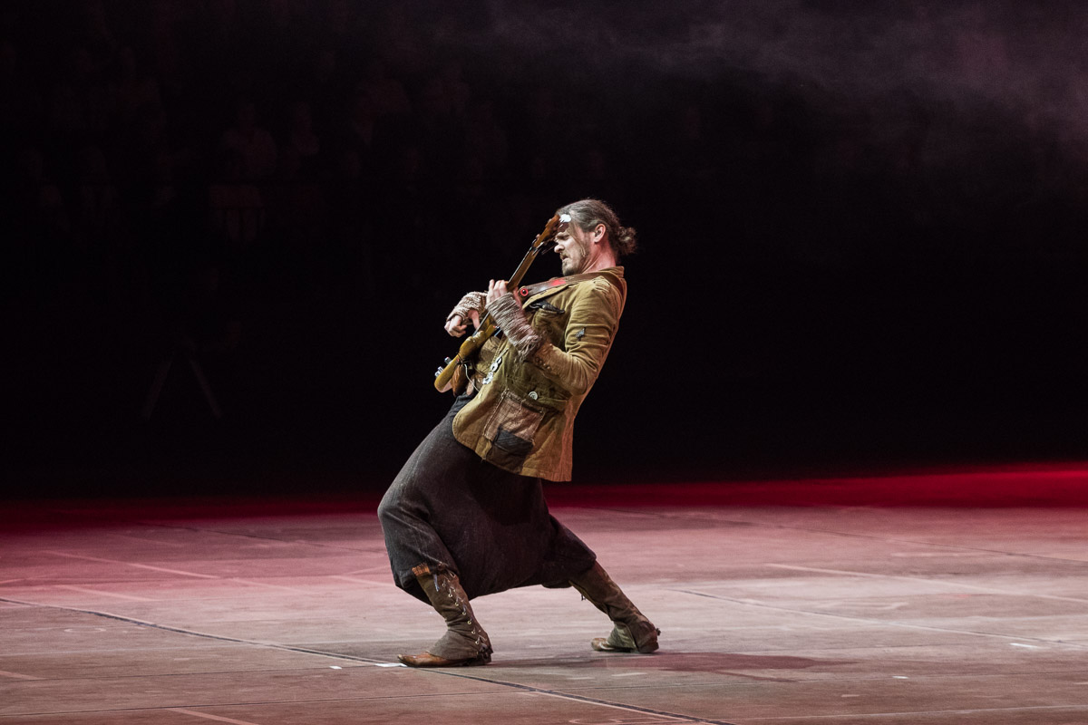 Music Show Scotland @ Ethias Arena, picture 21, photographed by Hilde  Hermans - FrontView Magazine
