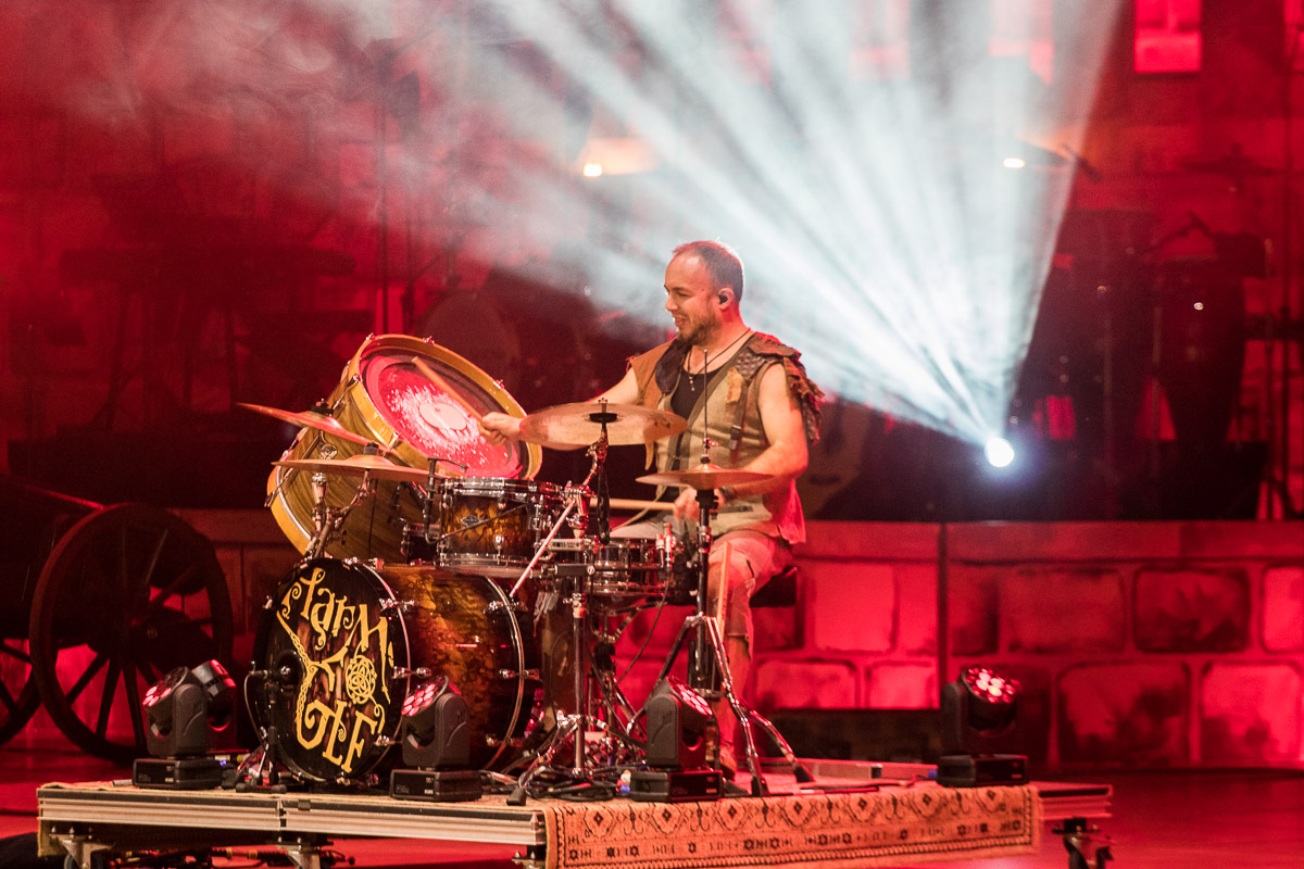 Music Show Scotland @ Ethias Arena, picture 22, photographed by Hilde  Hermans - FrontView Magazine
