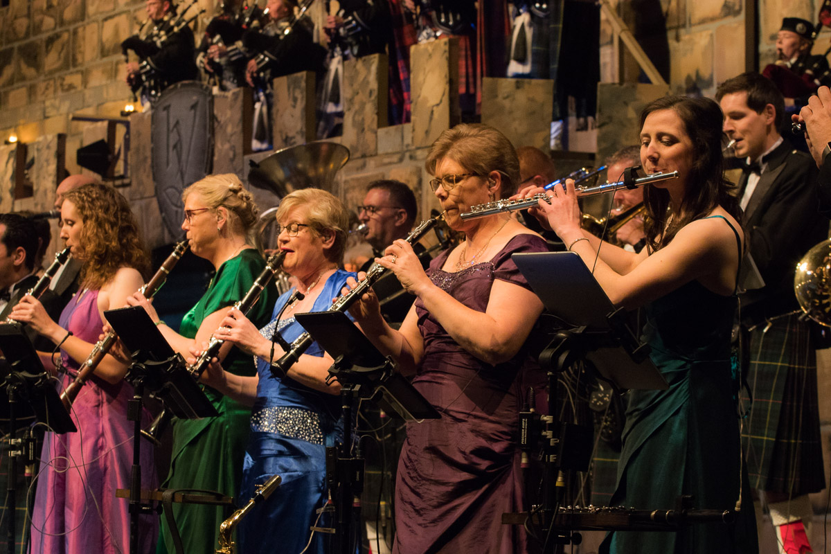 Music Show Scotland @ Ethias Arena, picture 25, photographed by Hilde  Hermans - FrontView Magazine