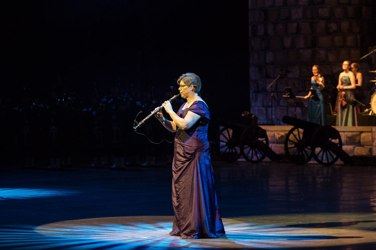 Music Show Scotland @ Ethias Arena, picture 26, photographed by Hilde  Hermans - FrontView Magazine