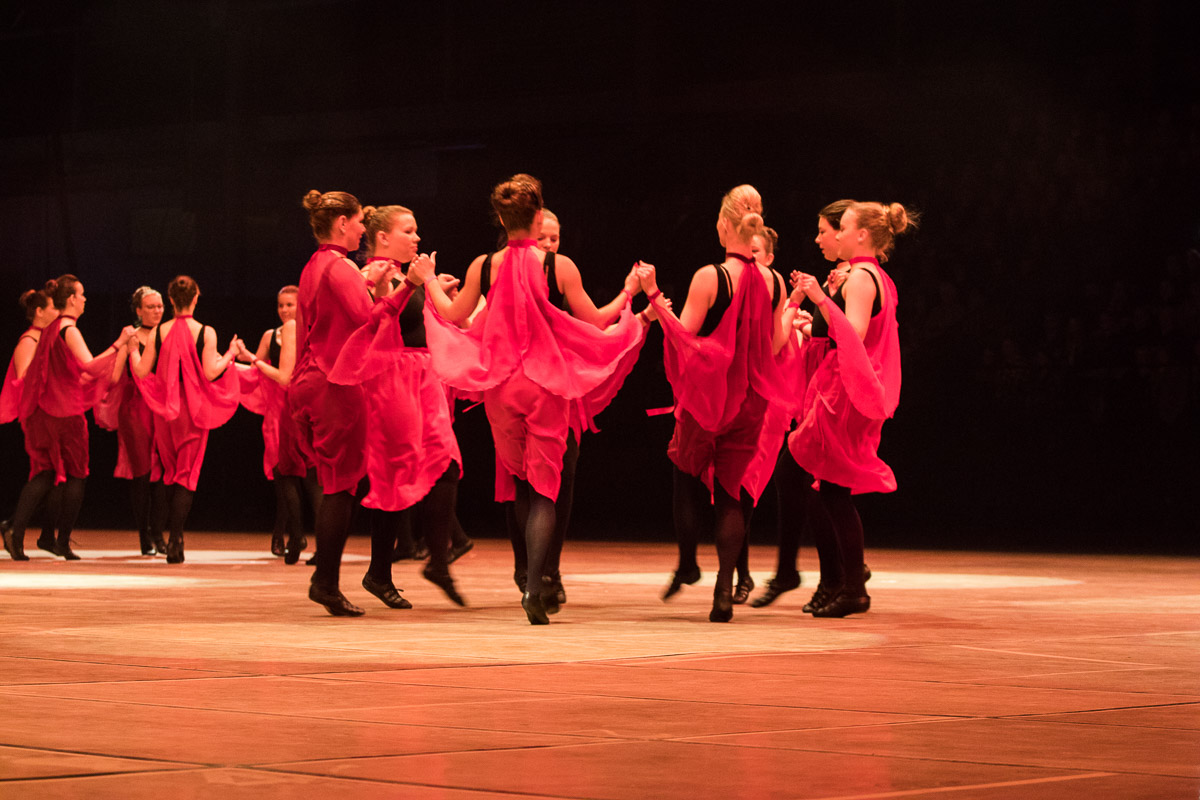 Music Show Scotland @ Ethias Arena, picture 28, photographed by Hilde  Hermans - FrontView Magazine