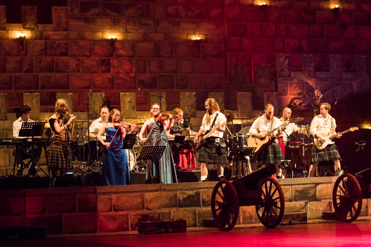 Music Show Scotland @ Ethias Arena, picture 30, photographed by Hilde  Hermans - FrontView Magazine