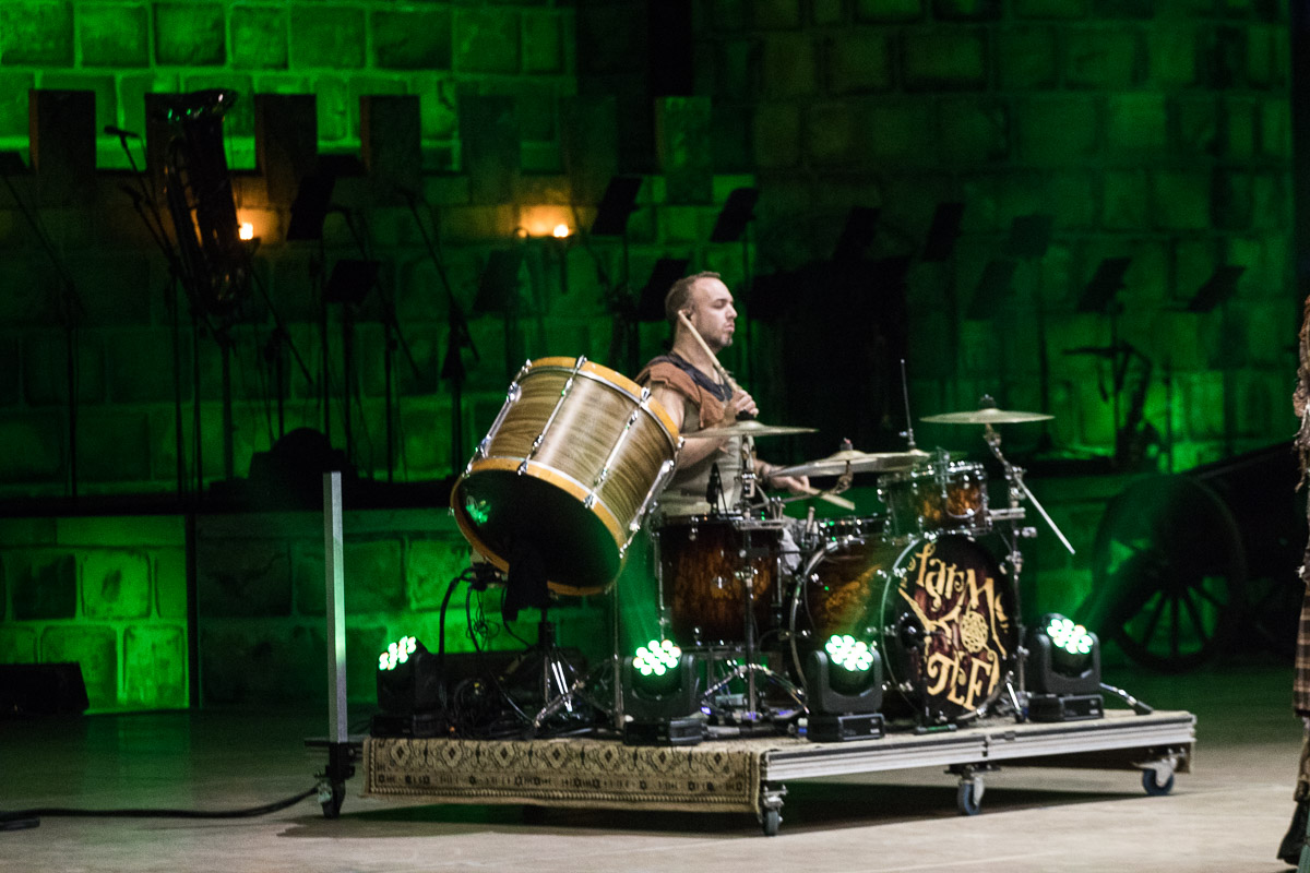 Music Show Scotland @ Ethias Arena, picture 31, photographed by Hilde  Hermans - FrontView Magazine