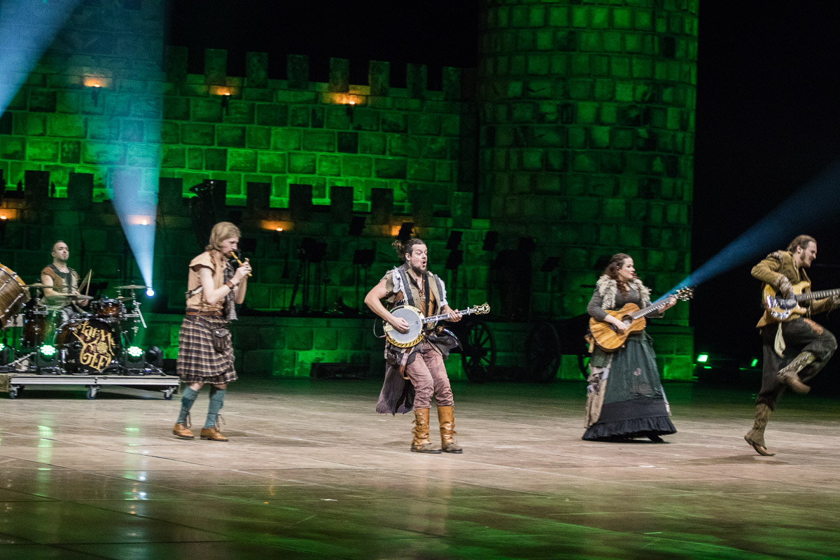 Music Show Scotland @ Ethias Arena, picture 32, photographed by Hilde  Hermans - FrontView Magazine