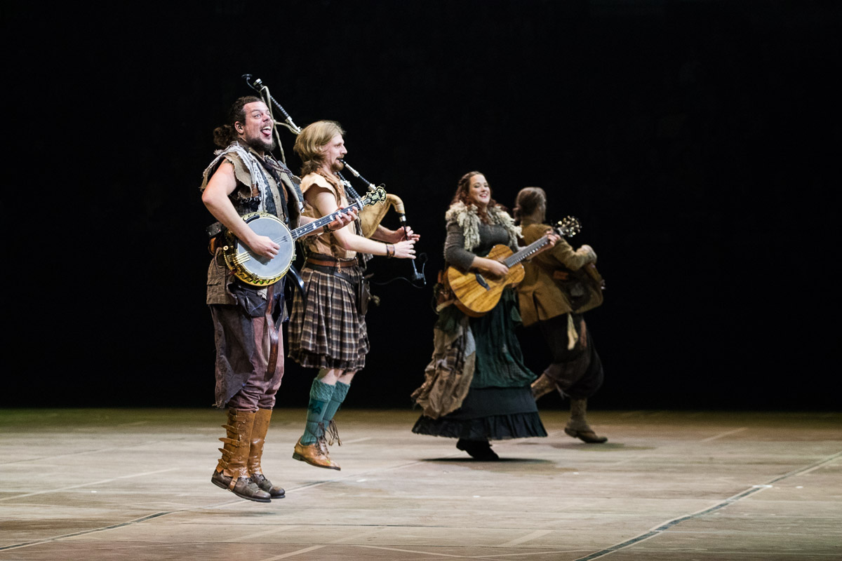 Music Show Scotland @ Ethias Arena, picture 33, photographed by Hilde  Hermans - FrontView Magazine