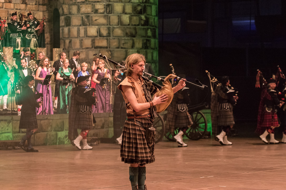 Music Show Scotland @ Ethias Arena, picture 35, photographed by Hilde  Hermans - FrontView Magazine