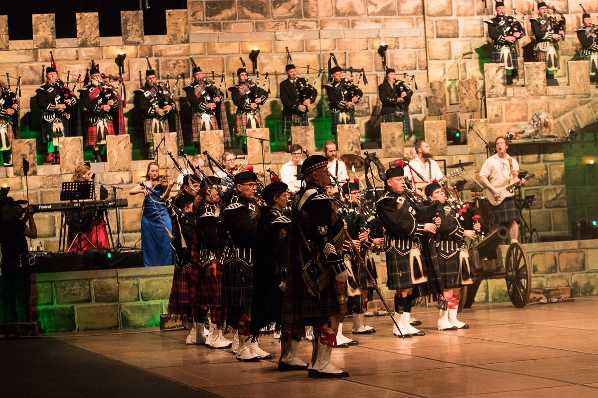 Music Show Scotland @ Ethias Arena, picture 36, photographed by Hilde  Hermans - FrontView Magazine