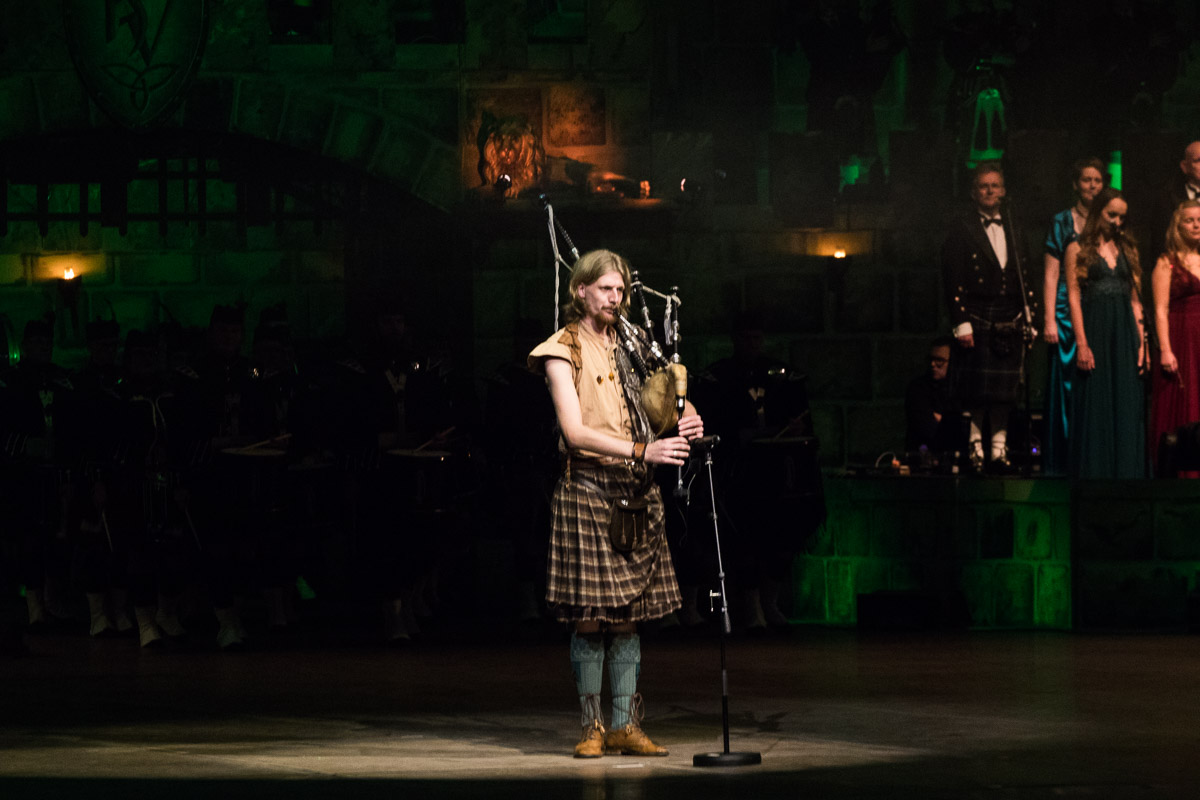 Music Show Scotland @ Ethias Arena, picture 37, photographed by Hilde  Hermans - FrontView Magazine