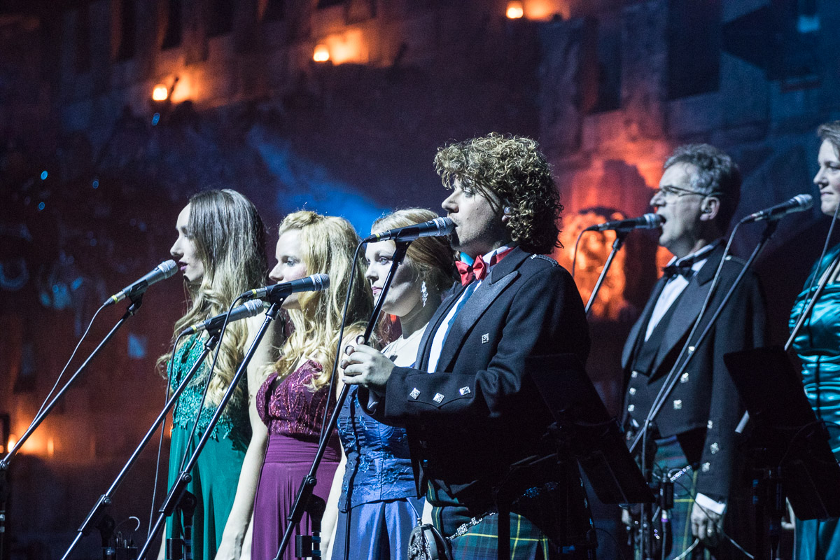 Music Show Scotland @ Ethias Arena, picture 39, photographed by Hilde  Hermans - FrontView Magazine