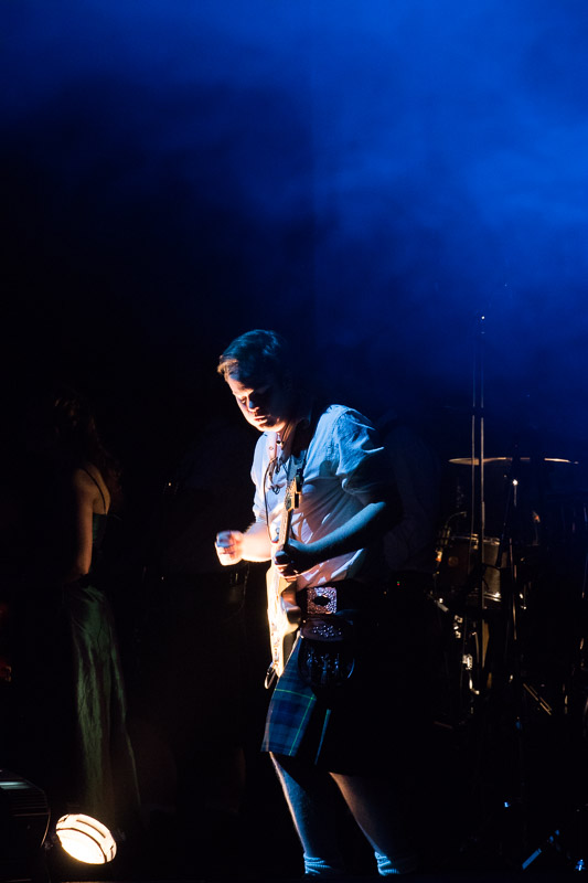 Music Show Scotland @ Ethias Arena, picture 40, photographed by Hilde  Hermans - FrontView Magazine