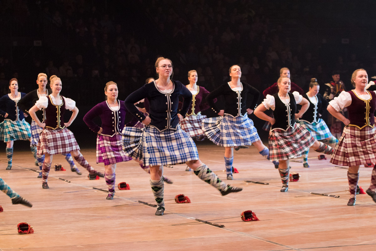 Music Show Scotland @ Ethias Arena, picture 41, photographed by Hilde  Hermans - FrontView Magazine