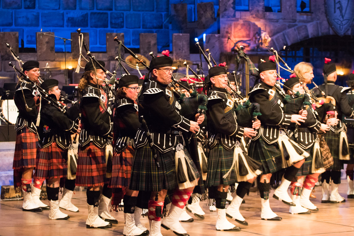 Music Show Scotland @ Ethias Arena, picture 42, photographed by Hilde  Hermans - FrontView Magazine