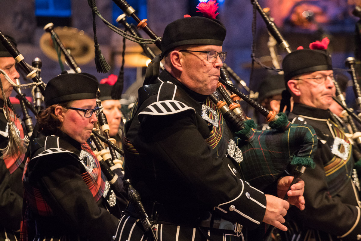Music Show Scotland @ Ethias Arena, picture 43, photographed by Hilde  Hermans - FrontView Magazine