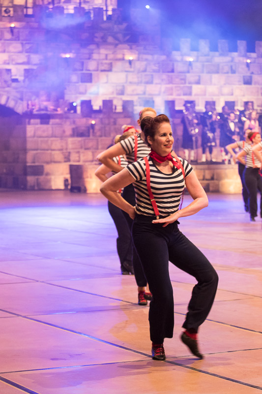 Music Show Scotland @ Ethias Arena, picture 44, photographed by Hilde  Hermans - FrontView Magazine