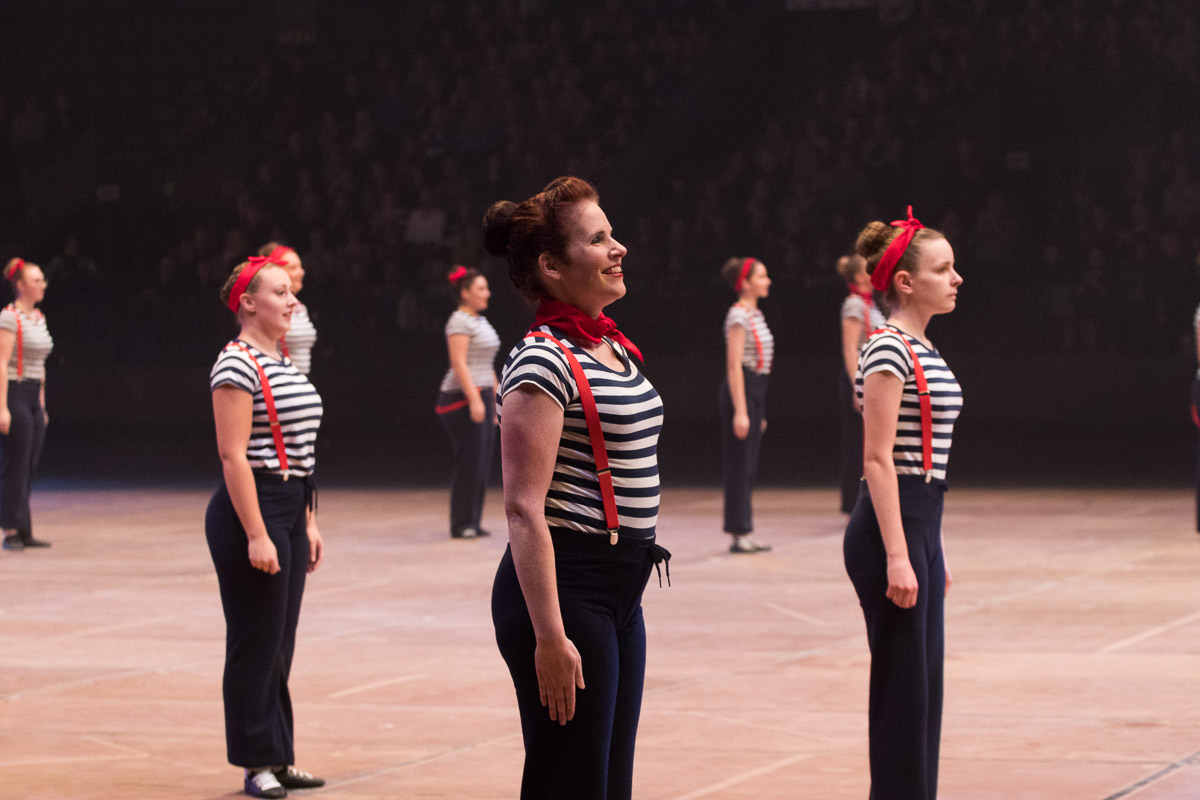 Music Show Scotland @ Ethias Arena, picture 45, photographed by Hilde  Hermans - FrontView Magazine