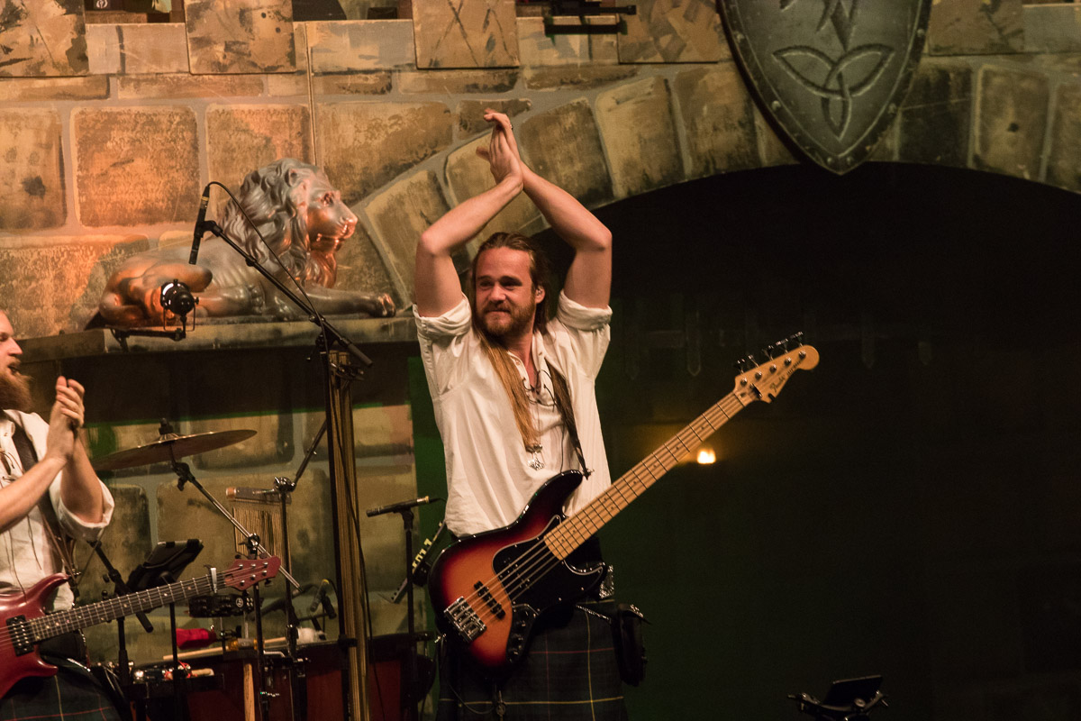 Music Show Scotland @ Ethias Arena, picture 47, photographed by Hilde  Hermans - FrontView Magazine
