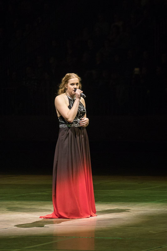 Music Show Scotland @ Ethias Arena, picture 49, photographed by Hilde  Hermans - FrontView Magazine