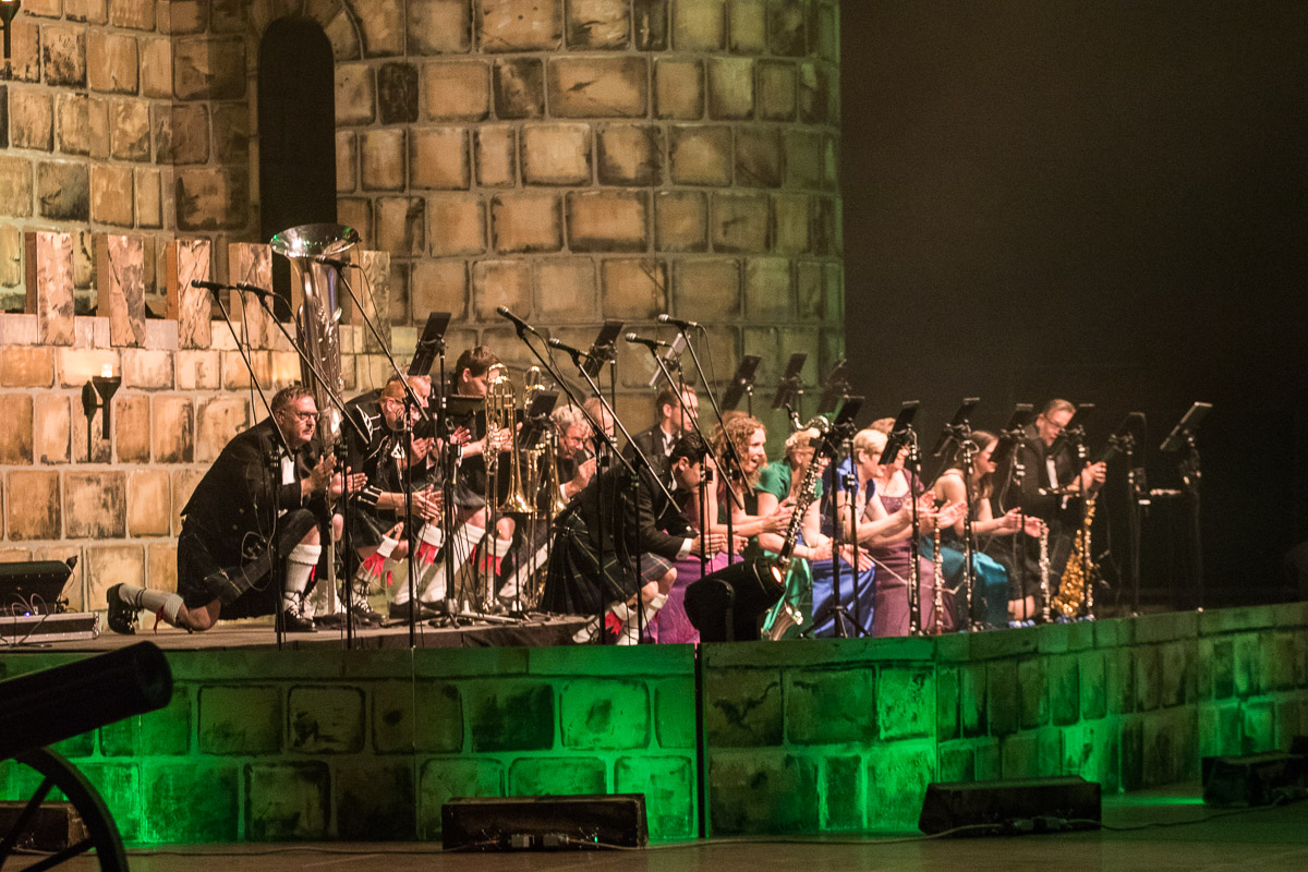Music Show Scotland @ Ethias Arena, picture 55, photographed by Hilde  Hermans - FrontView Magazine