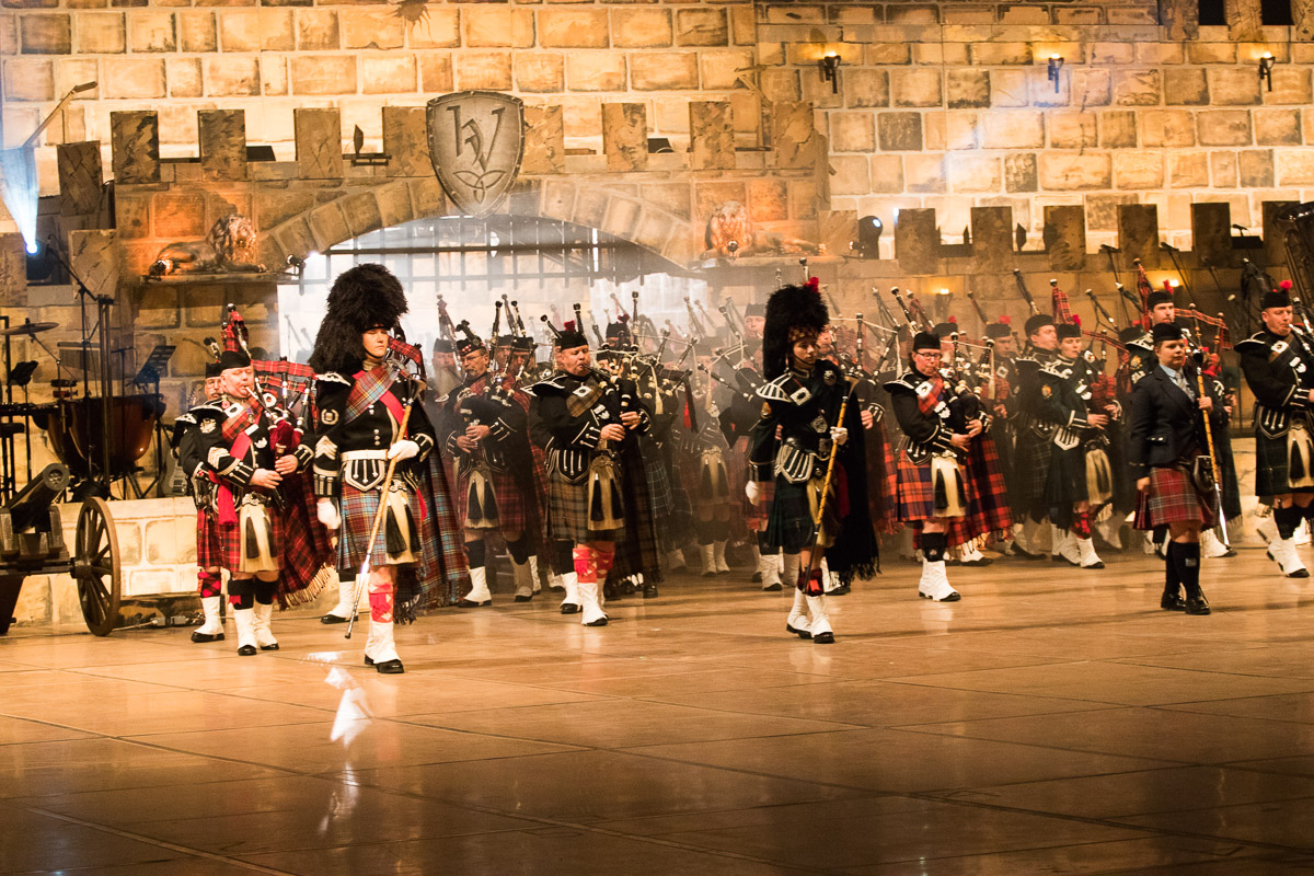 Music Show Scotland @ Ethias Arena, picture 60, photographed by Hilde  Hermans - FrontView Magazine
