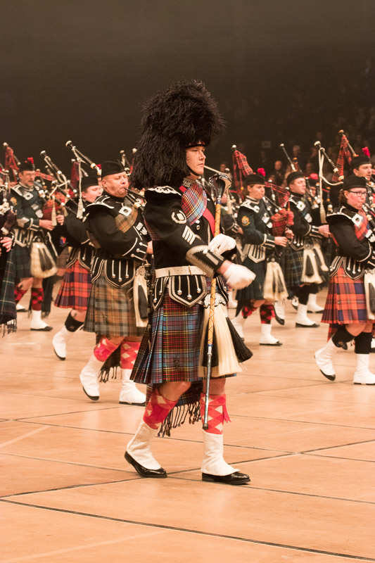 Music Show Scotland @ Ethias Arena, picture 61, photographed by Hilde  Hermans - FrontView Magazine