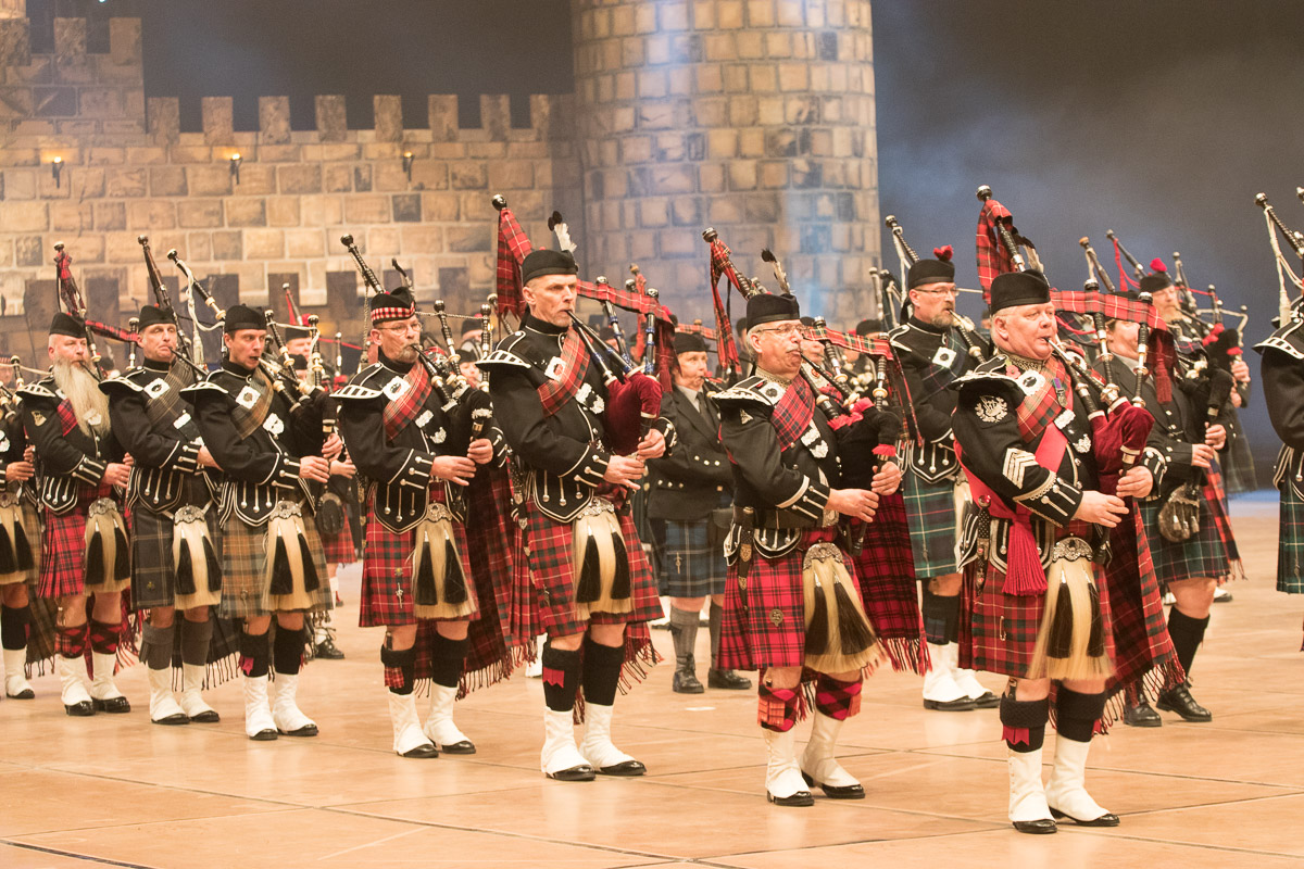 Music Show Scotland @ Ethias Arena, picture 65, photographed by Hilde  Hermans - FrontView Magazine