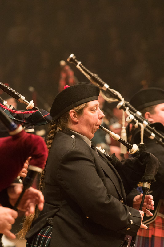 Music Show Scotland @ Ethias Arena, picture 67, photographed by Hilde  Hermans - FrontView Magazine