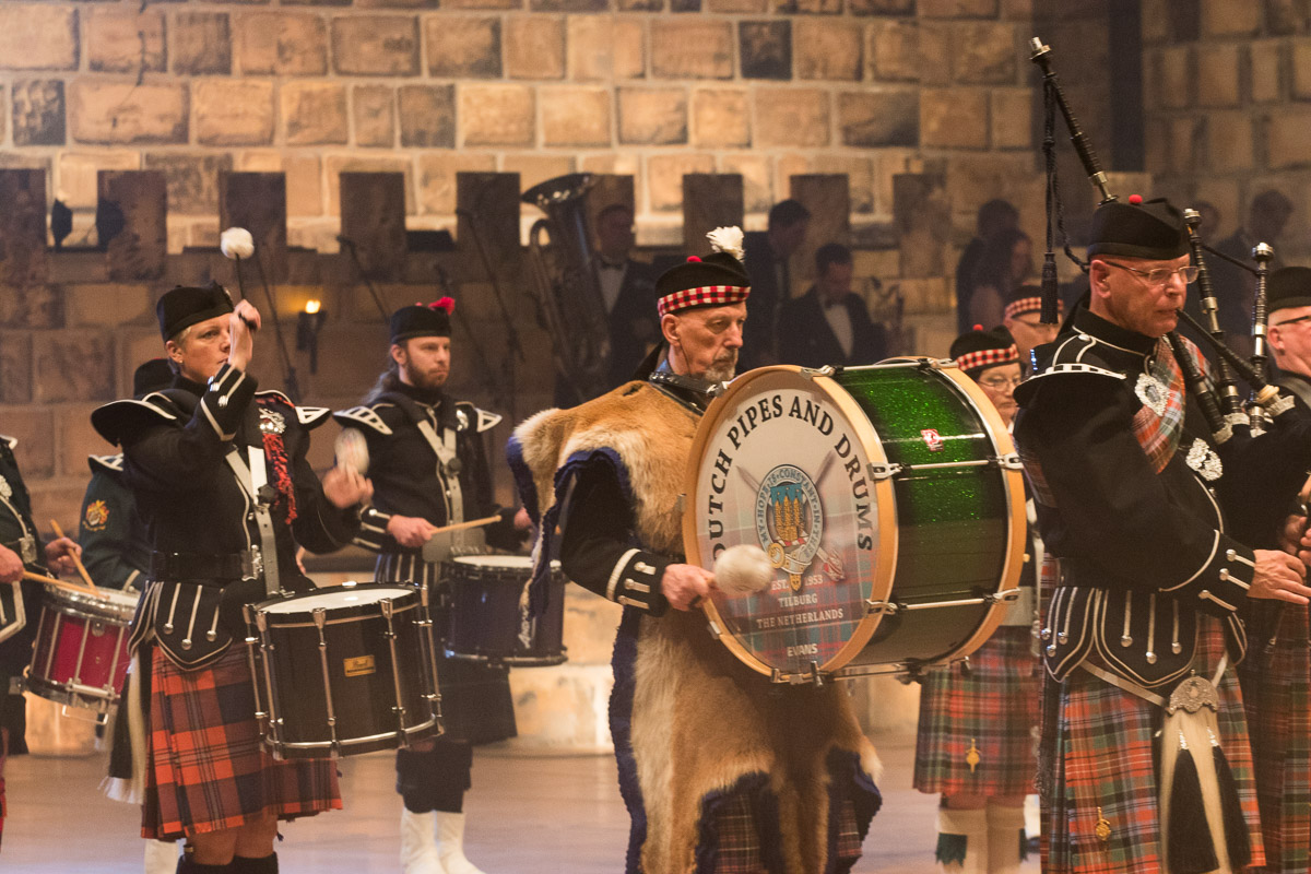 Music Show Scotland @ Ethias Arena, picture 70, photographed by Hilde  Hermans - FrontView Magazine
