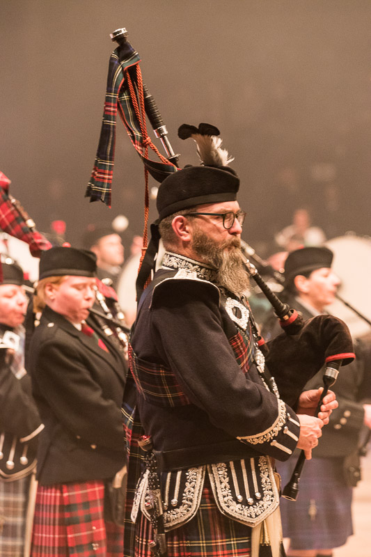 Music Show Scotland @ Ethias Arena, picture 72, photographed by Hilde  Hermans - FrontView Magazine