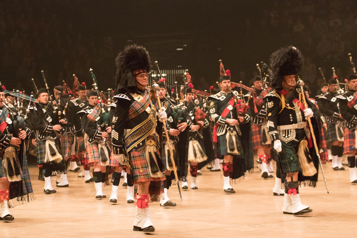 Music Show Scotland @ Ethias Arena, picture 74, photographed by Hilde  Hermans - FrontView Magazine