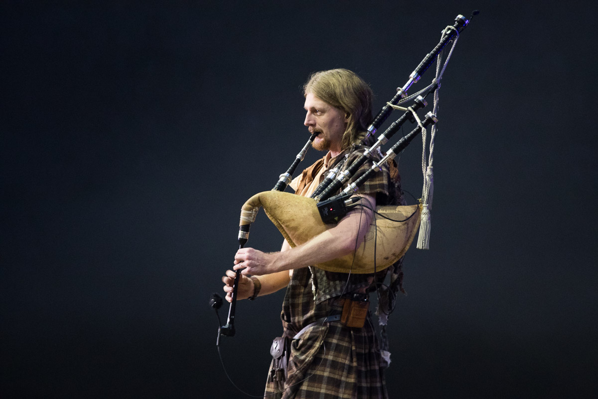 Music Show Scotland @ Ethias Arena, picture 75, photographed by Hilde  Hermans - FrontView Magazine