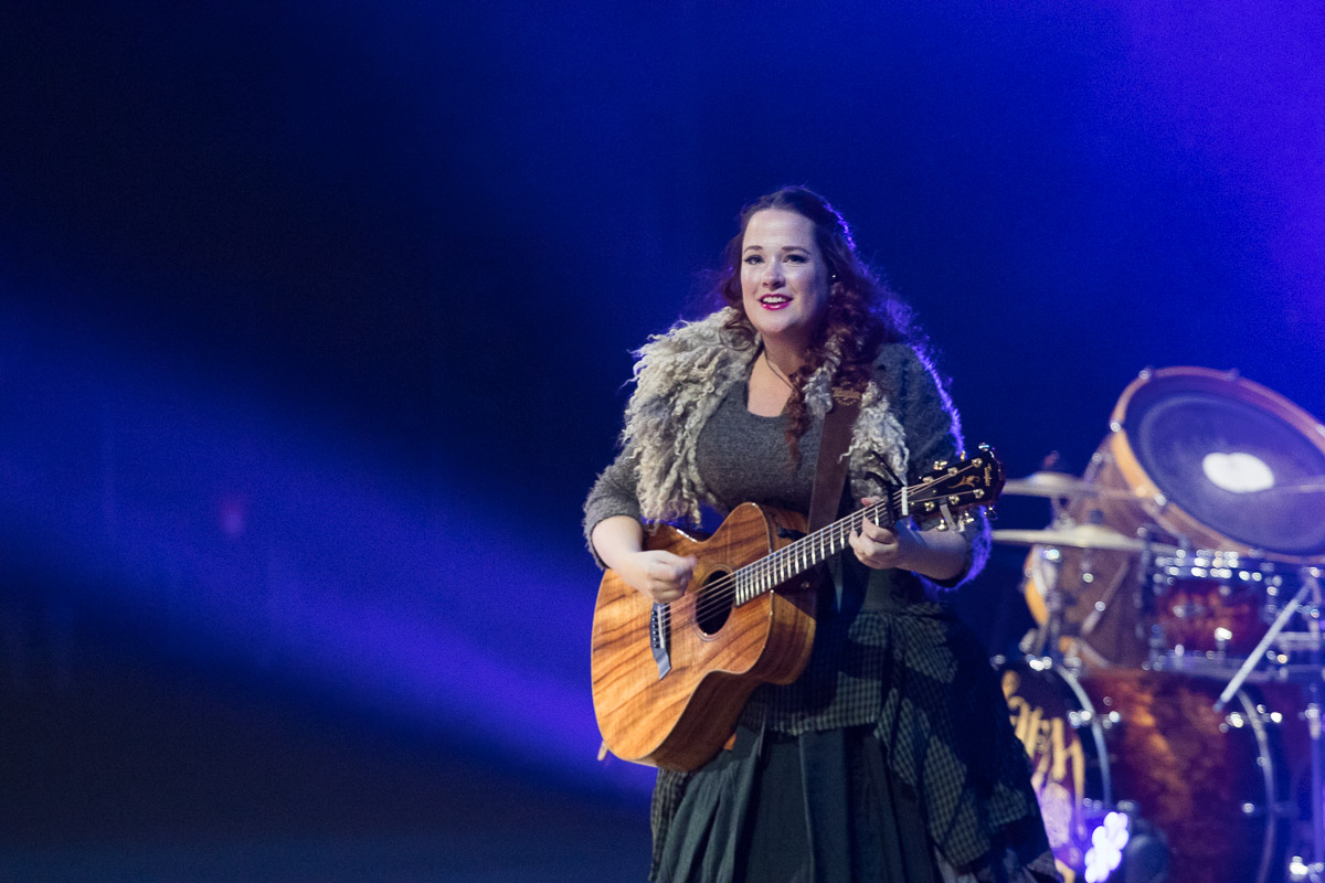 Music Show Scotland @ Ethias Arena, picture 76, photographed by Hilde  Hermans - FrontView Magazine