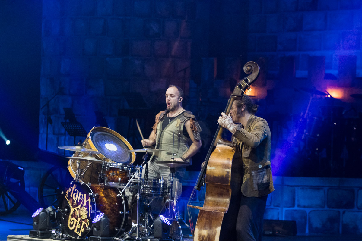 Music Show Scotland @ Ethias Arena, picture 77, photographed by Hilde  Hermans - FrontView Magazine