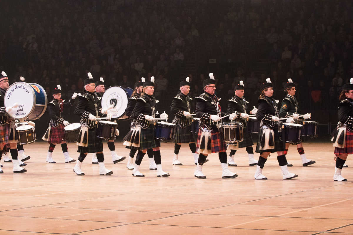 Music Show Scotland @ Ethias Arena, picture 80, photographed by Hilde  Hermans - FrontView Magazine
