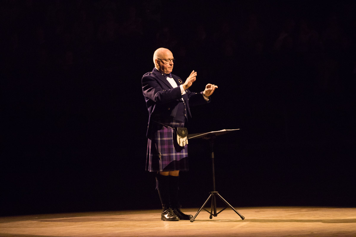 Music Show Scotland @ Ethias Arena, picture 83, photographed by Hilde  Hermans - FrontView Magazine