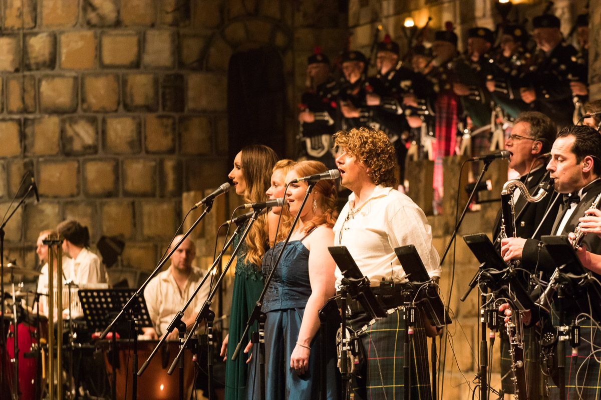 Music Show Scotland @ Ethias Arena, picture 84, photographed by Hilde  Hermans - FrontView Magazine