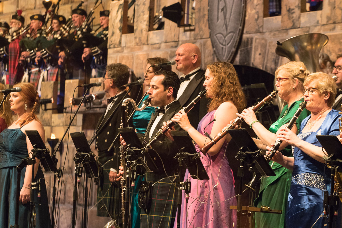 Music Show Scotland @ Ethias Arena, picture 86, photographed by Hilde  Hermans - FrontView Magazine
