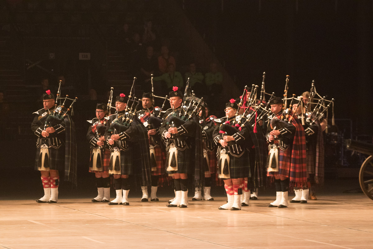 Music Show Scotland @ Ethias Arena, picture 87, photographed by Hilde  Hermans - FrontView Magazine