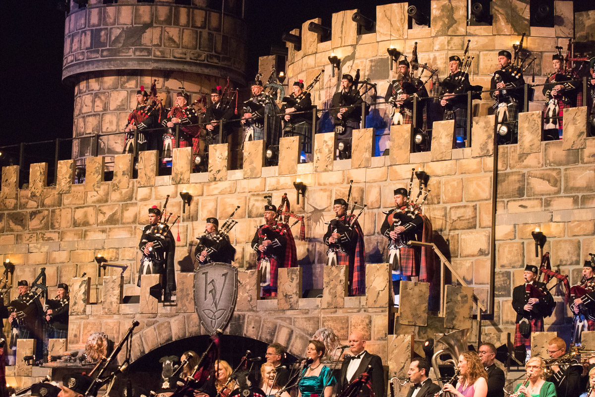 Music Show Scotland @ Ethias Arena, picture 88, photographed by Hilde  Hermans - FrontView Magazine