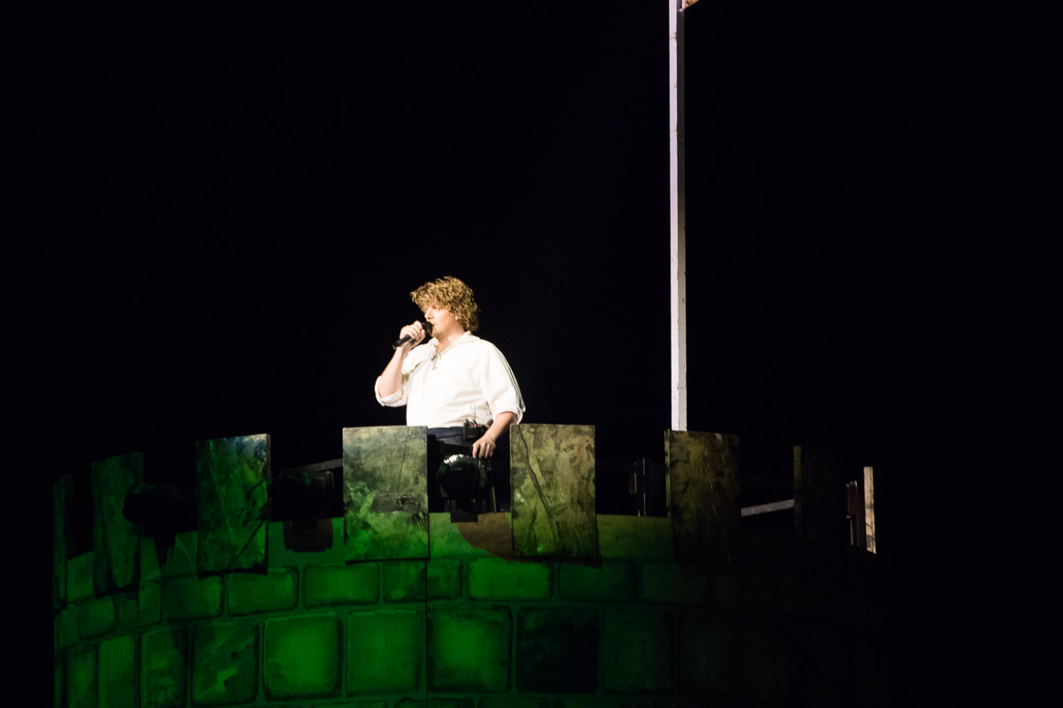 Music Show Scotland @ Ethias Arena, picture 90, photographed by Hilde  Hermans - FrontView Magazine
