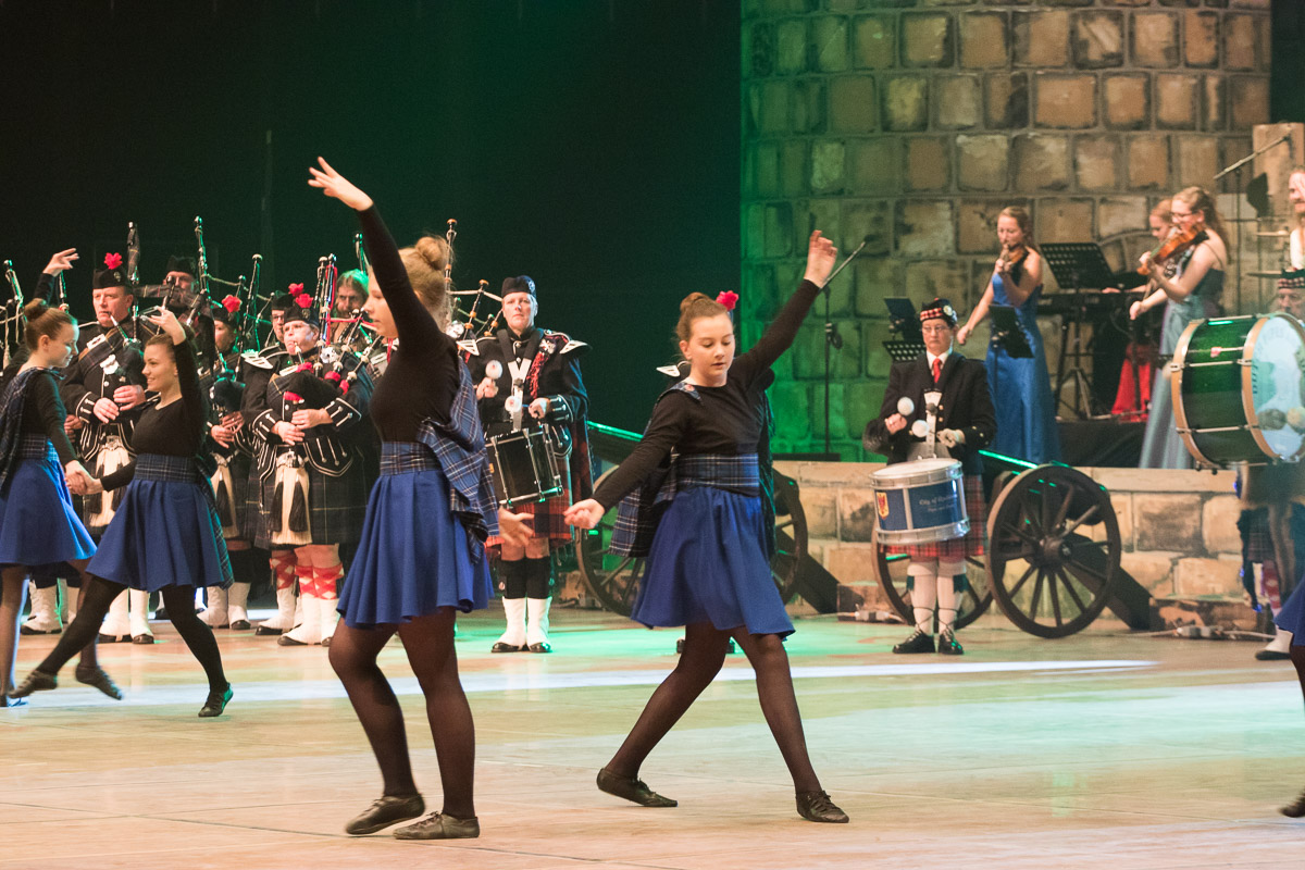 Music Show Scotland @ Ethias Arena, picture 94, photographed by Hilde  Hermans - FrontView Magazine