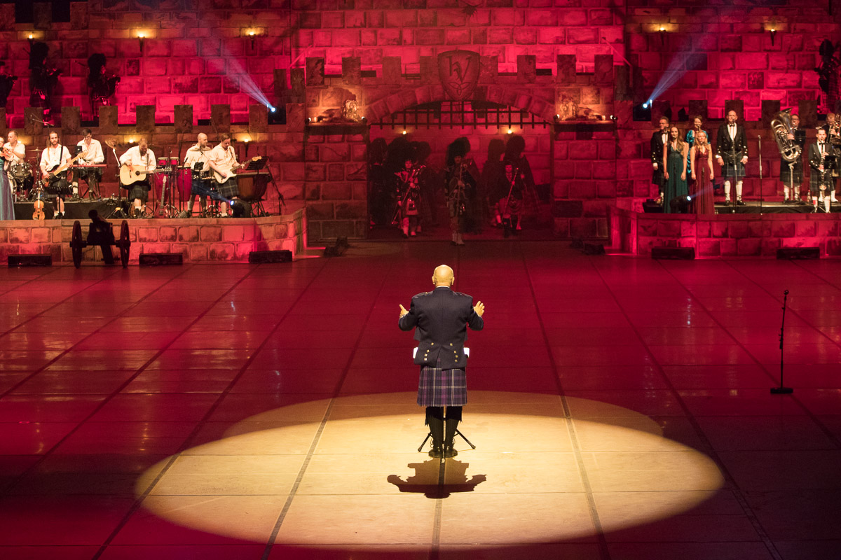 Music Show Scotland @ Ethias Arena, picture 97, photographed by Hilde  Hermans - FrontView Magazine