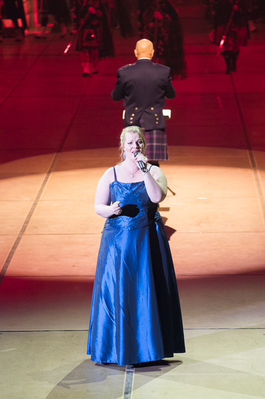 Music Show Scotland @ Ethias Arena, picture 98, photographed by Hilde  Hermans - FrontView Magazine