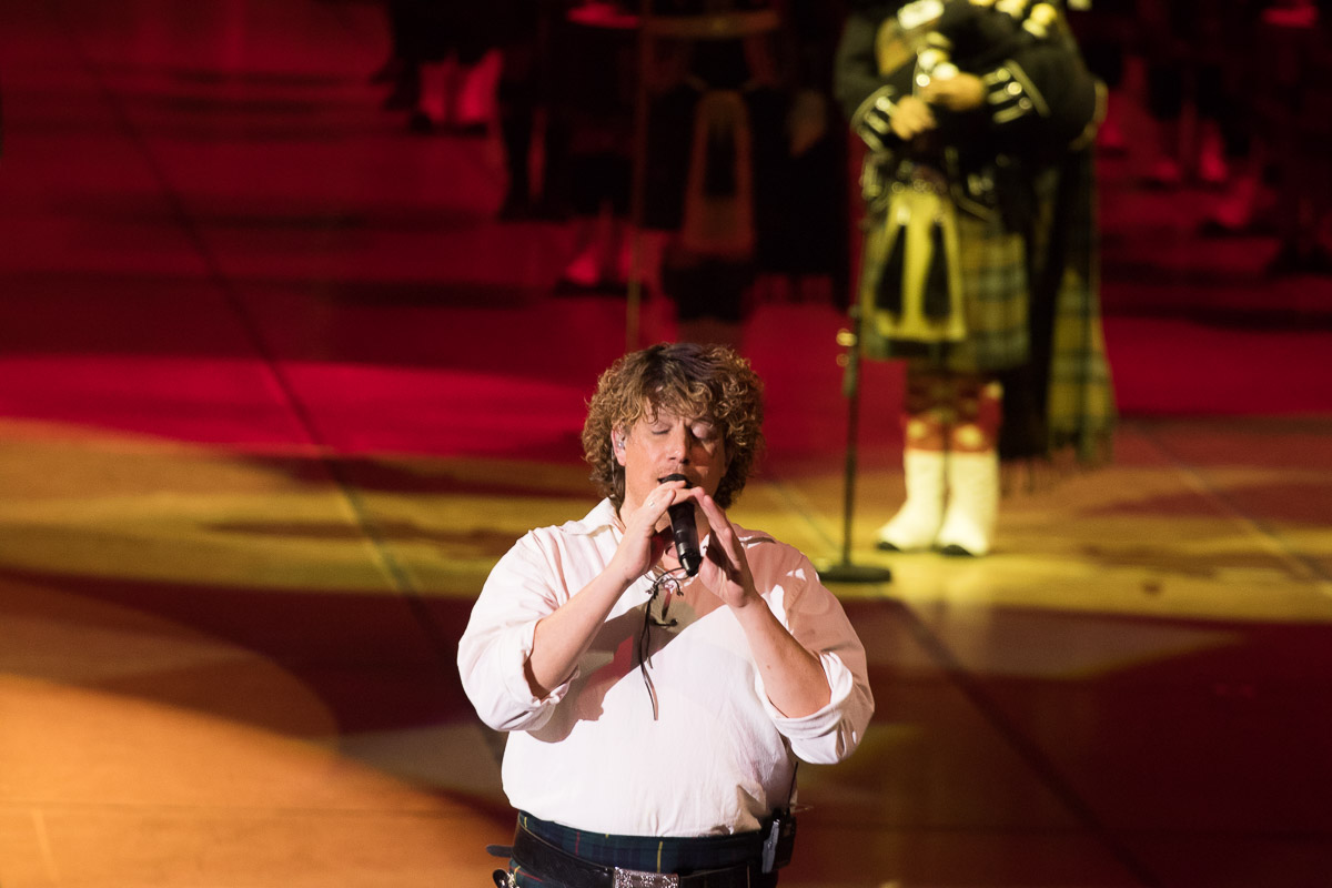 Music Show Scotland @ Ethias Arena, picture 99, photographed by Hilde  Hermans - FrontView Magazine