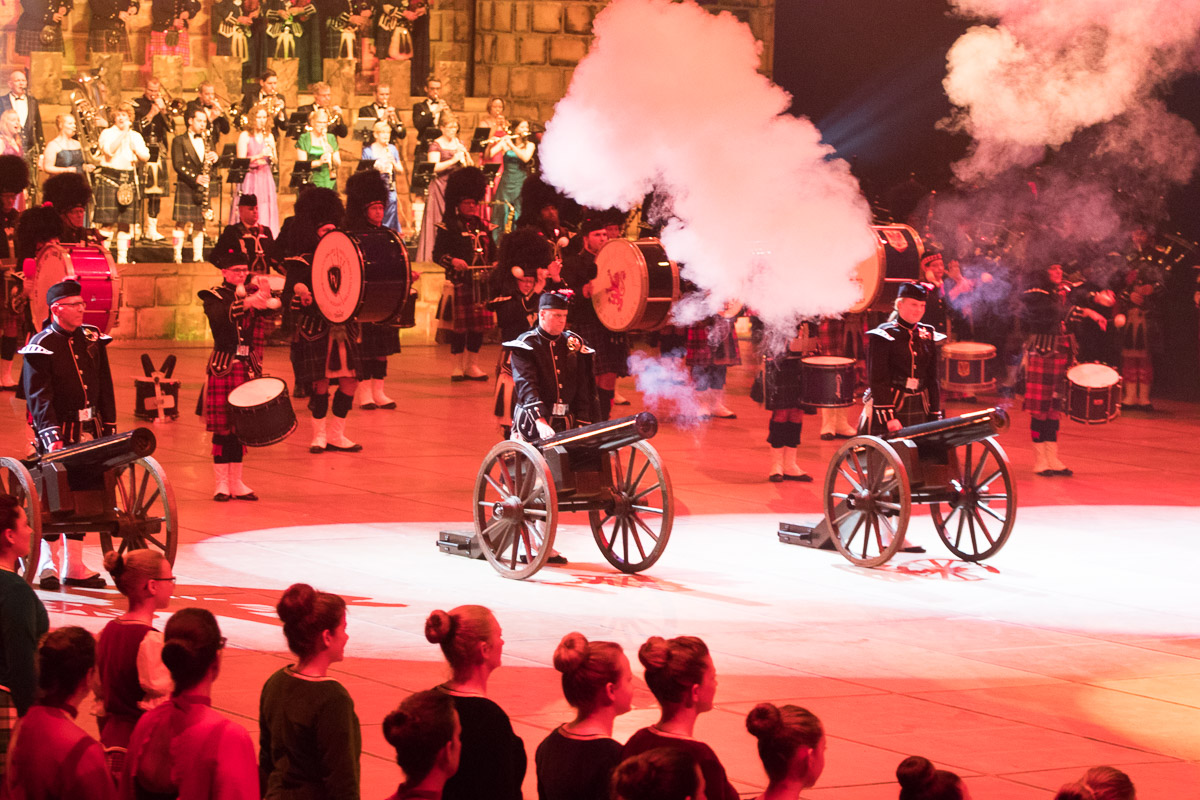 Music Show Scotland @ Ethias Arena, picture 100, photographed by Hilde  Hermans - FrontView Magazine
